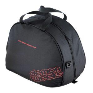 Best Track Day Gear Guide At Each Price Point - Demon Tweeks Helmet Bag 