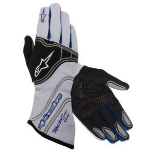 Best Track Day Gear Guide At Each Price Point - Alpinestars Tech 1-Z Race Gloves 