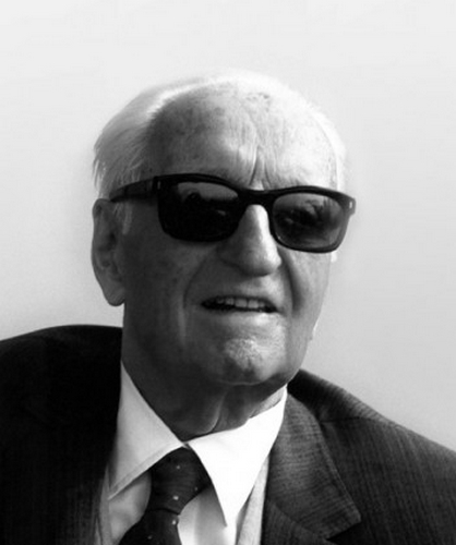 Enzo Ferrari