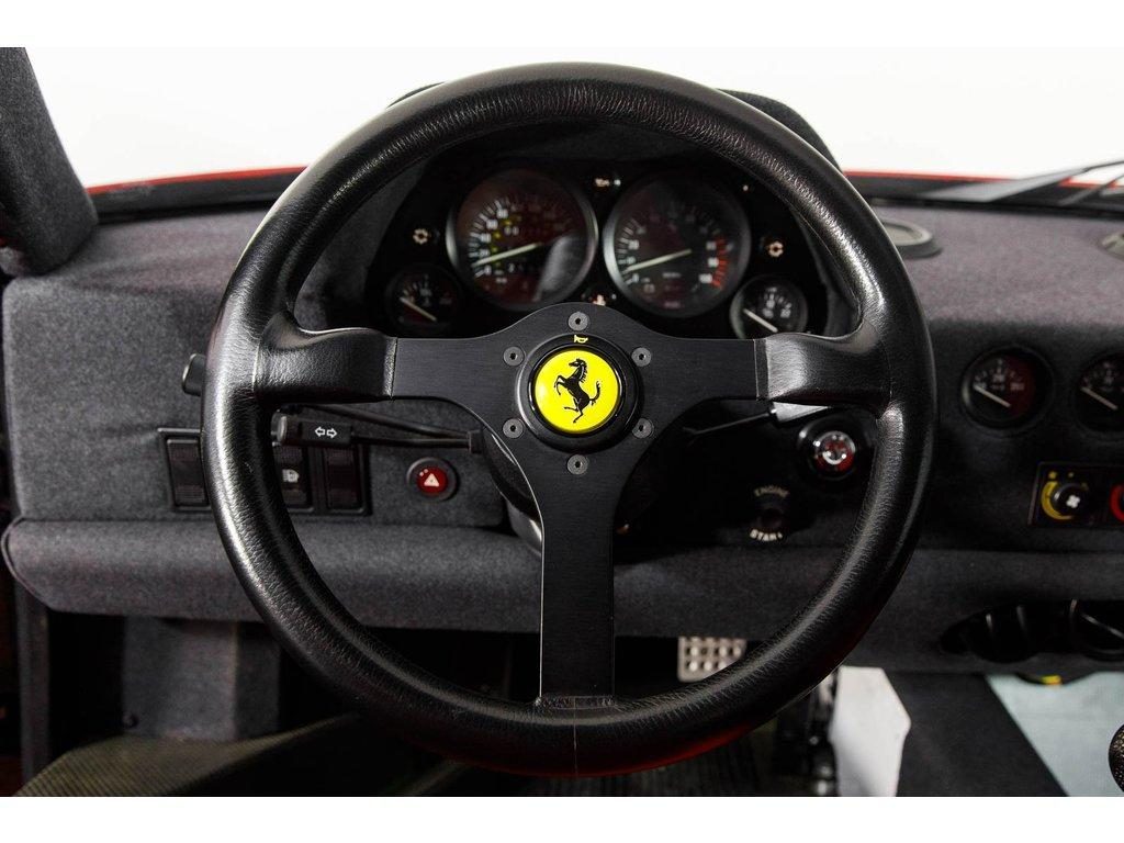 Ferrari F40 The Ultimate Guide