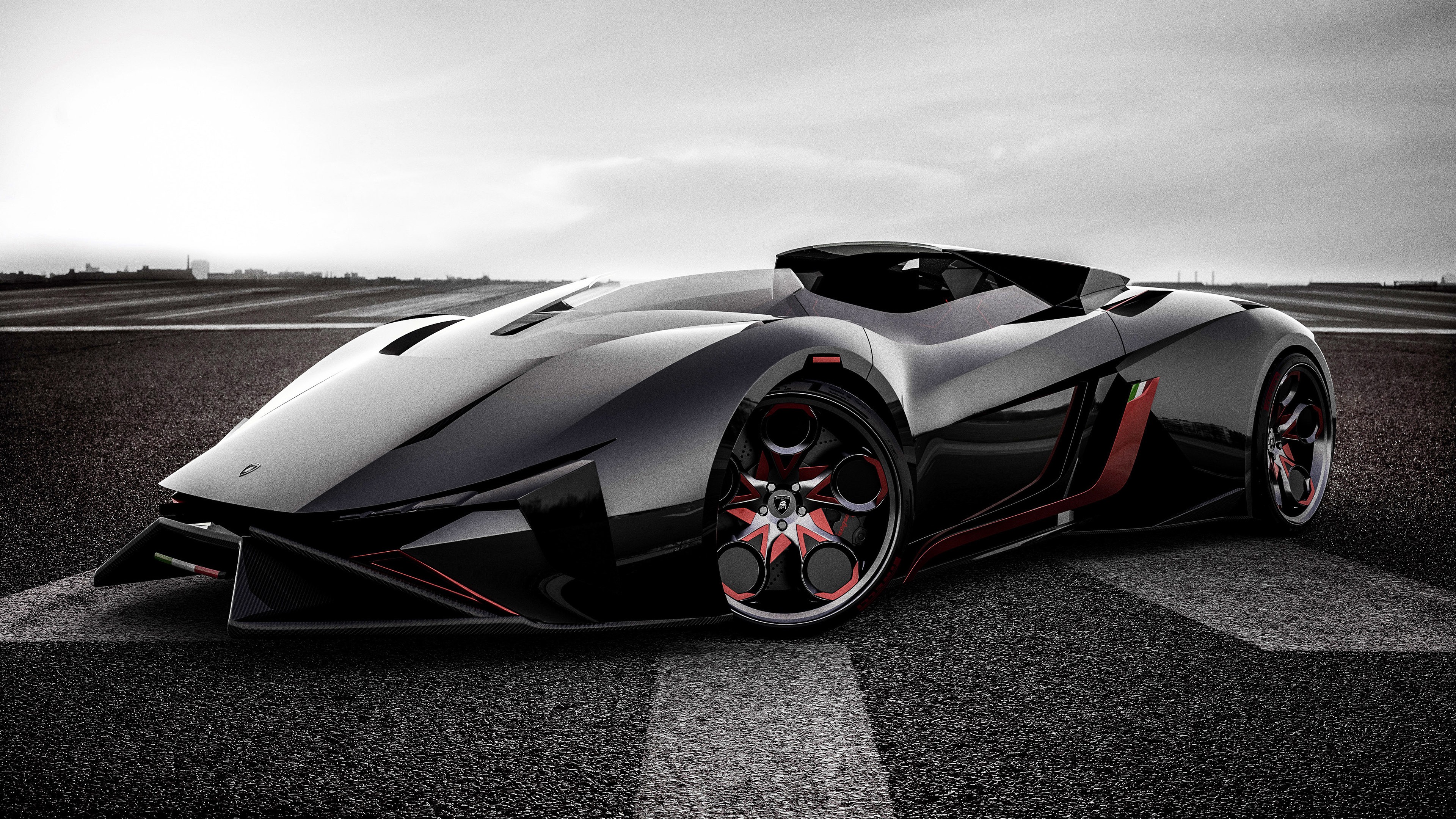 Lamborghini Diamante Concept là một trong những mẫu xe thể thao tiên tiến nhất của Lamborghini. Thiết kế của nó mang tính đột phá và táo bạo, đồng thời kế thừa nhiều đặc điểm của các mẫu xe Lamborghini khác như Aventador hay Huracán. Hãy xem hình ảnh Lamborghini Diamante Concept để khám phá vẻ đẹp tuyệt vời của một siêu xe đầy tiên tiến.