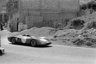 1969 Targa Florio