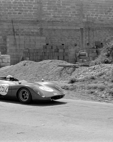 1969 Targa Florio