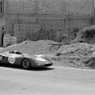 1969 Targa Florio