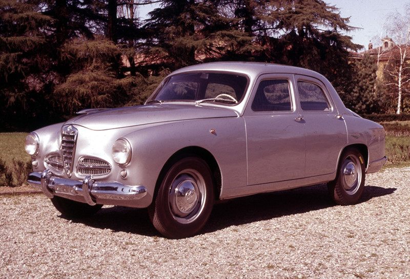 Alfa Romeo 1900