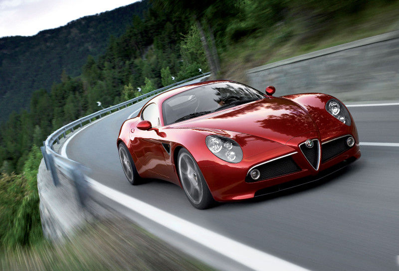 The Comprehensive History of Alfa Romeo: Cars, Racing, & Innovation