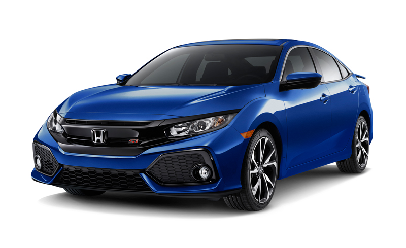 Honda Civic Si