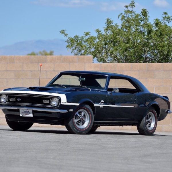 Yenko Chevrolet