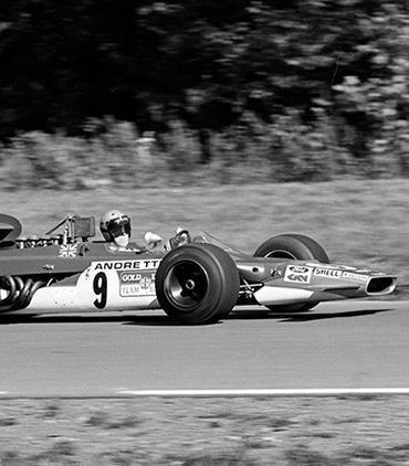 1969 German Grand Prix at the Nürburgring