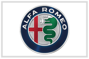 Alfa Romeo Logo