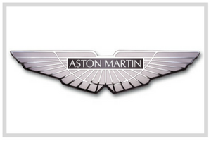 Aston Martin Logo