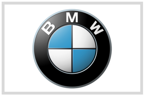 BMW Logo