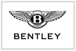 Bentley Logo