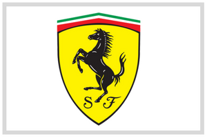 Ferrari Logo