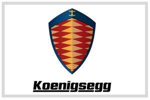 Koenigsegg Logo