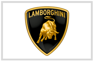 Lamborghini Logo