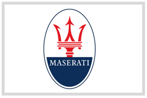 Maserati Logo