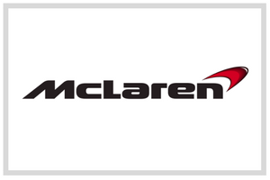 McLaren Logo