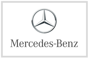 Mercedes Logo