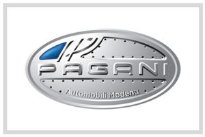 Pagani Logo