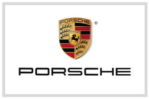 Porsche Logo