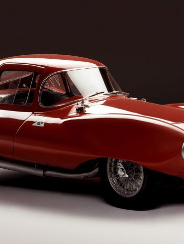 Alfa Romeo Model List