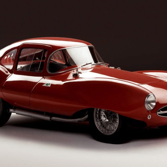 Alfa Romeo Model List