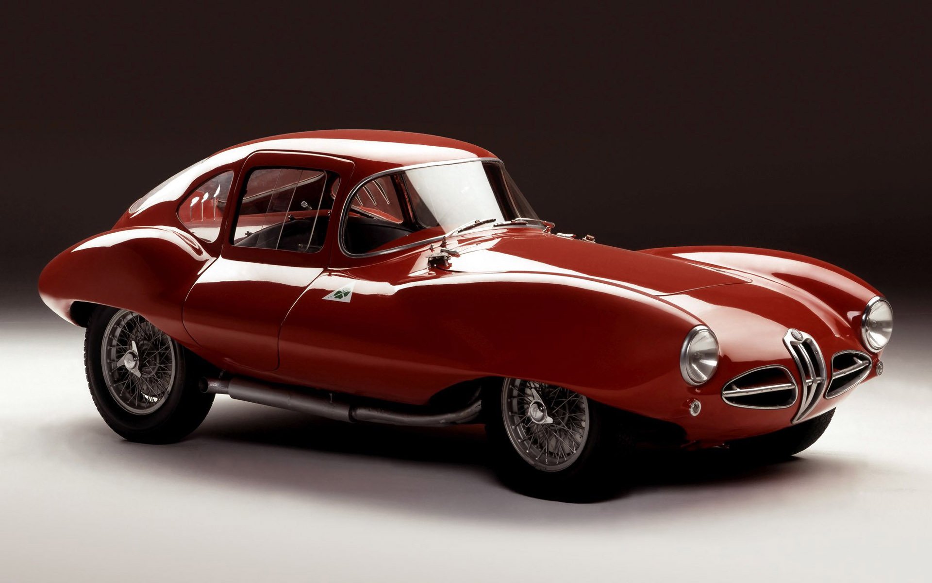 Alfa Romeo Model List