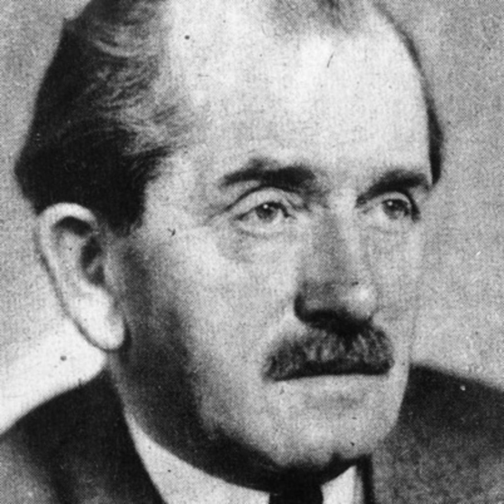 Ferdinand Porsche