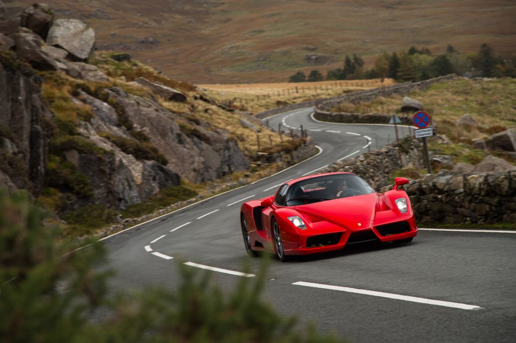 Ferrari Enzo