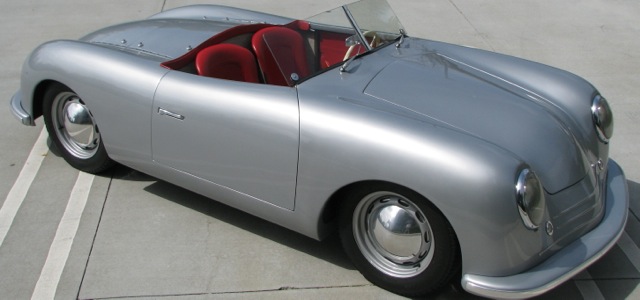 Porsche 356 