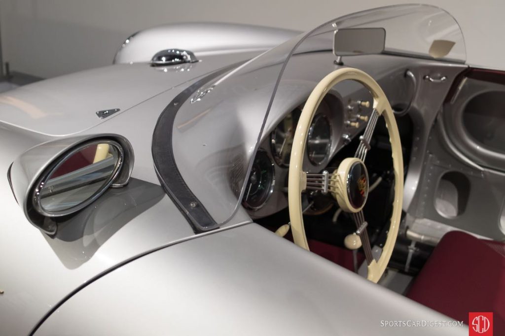 Porsche Effect Petersen Museum Exhibition Photo Gallery