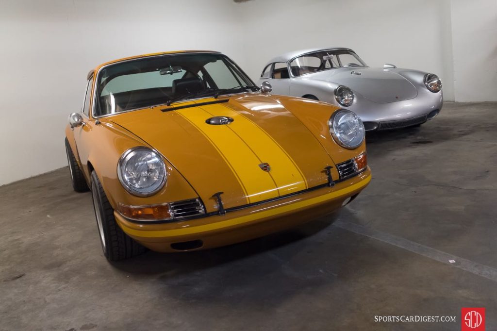 Porsche Effect Petersen Museum Exhibition Photo Gallery