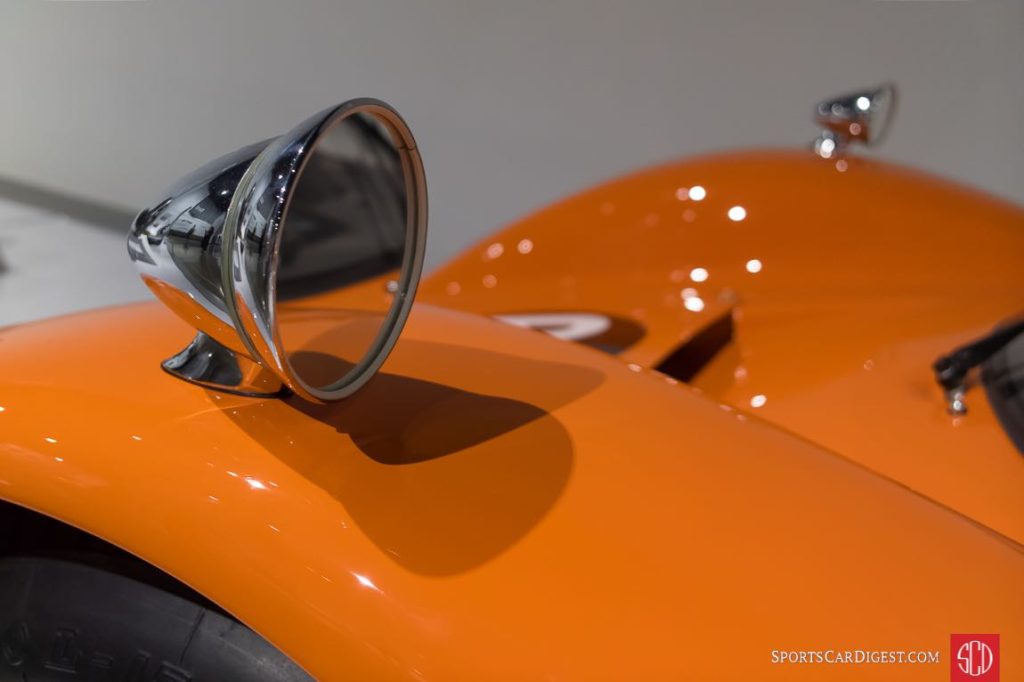 Porsche Effect Petersen Museum Exhibition Photo Gallery