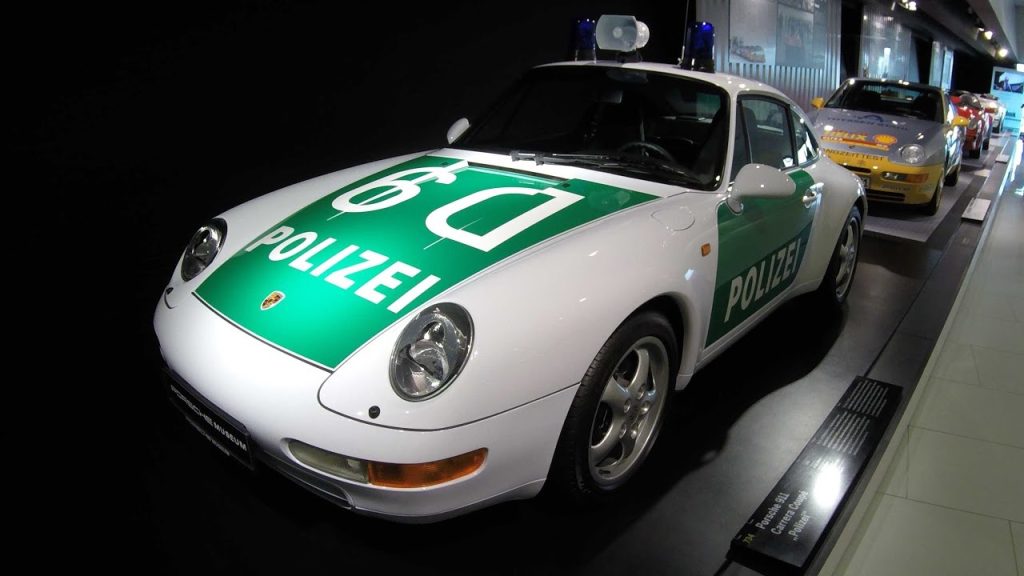 Porsche 911 Outlaw 1969 -  - Marketplace for Porsche Sports  Cars