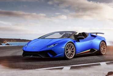 Huracan-Performante-Spyder-Geneva