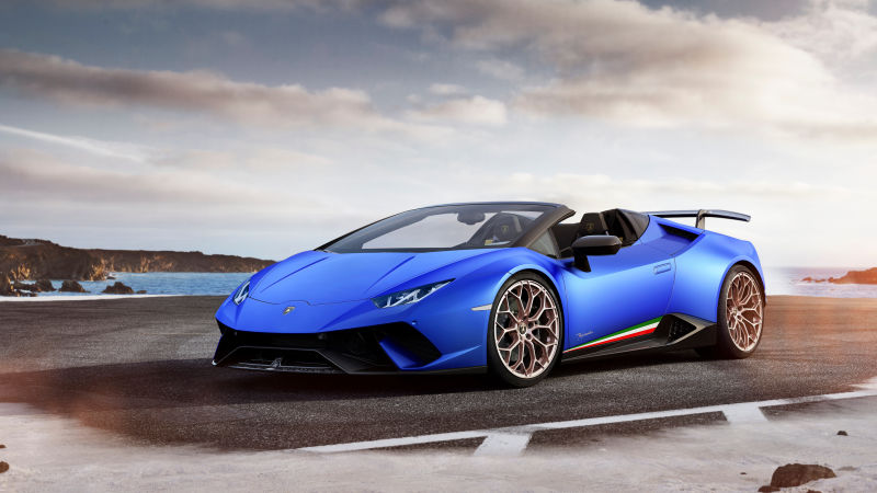 Huracan-Performante-Spyder-Geneva