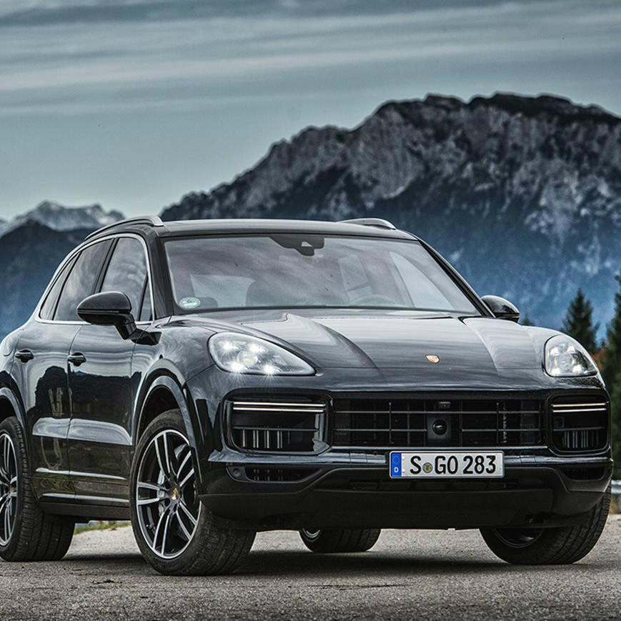 Porsche History, Models, Iconic Cars, News & More