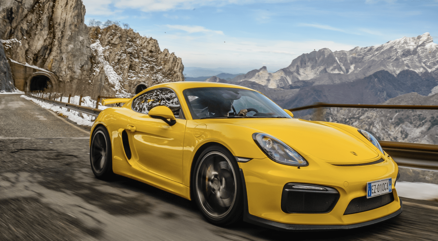 Porsche Cayman GT4 Ultimate Guide Review, Price, Specs