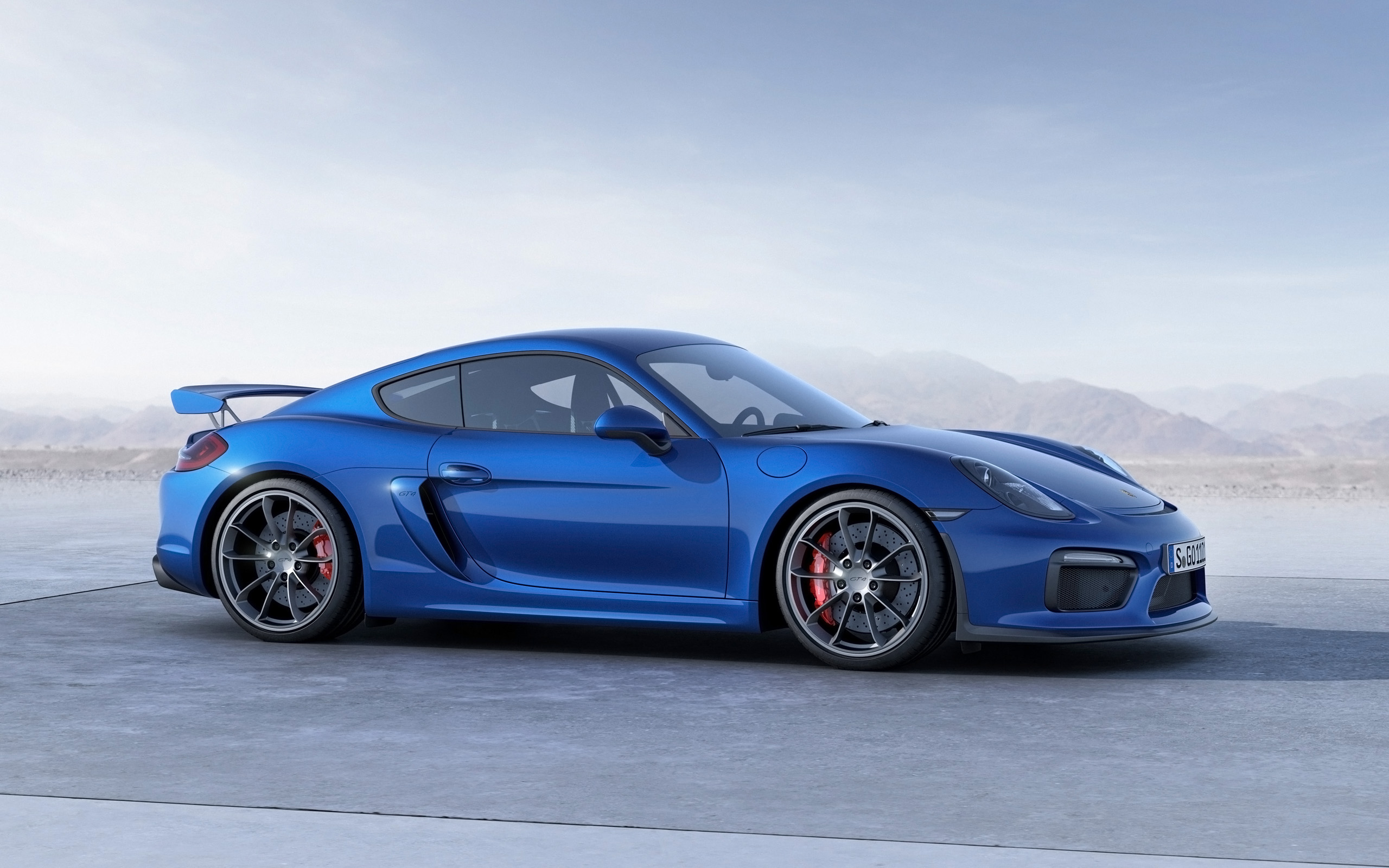 Porsche Cayman GT4 Ultimate Guide: Review, Price, Specs, Videos & More