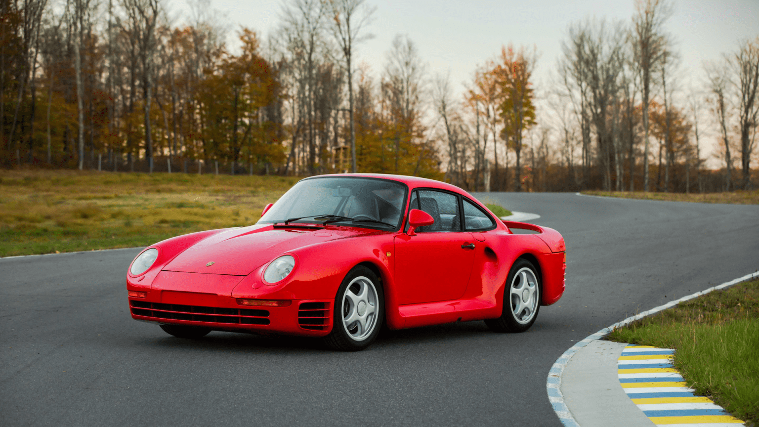 The All Time Greats - 70 Best Porsches of All Time (Ultimate List)