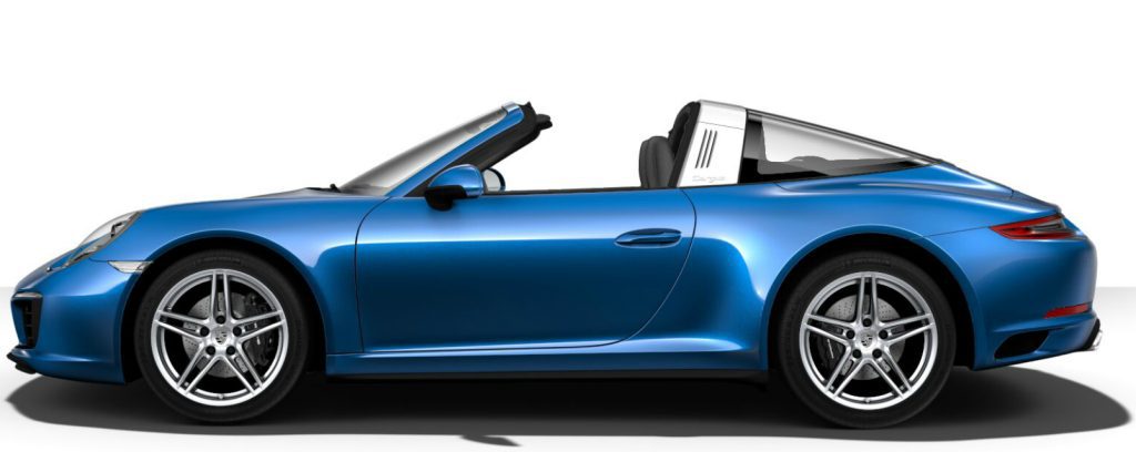 Porsche 911 Buying Guide Specs Ratings Ranking Every