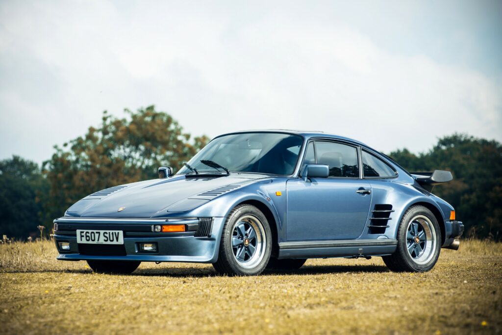 The Definitive List Of The Greatest Porsche 911s Ever Made