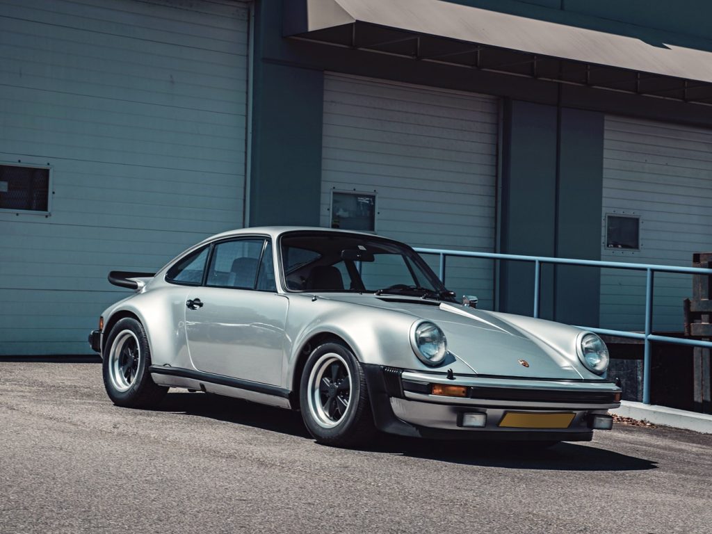 Top nine: the best Porsche 911s ever produced