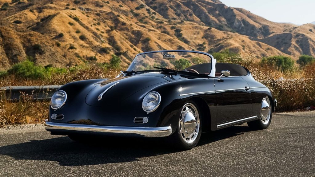 Best Non 911 Porsches Ever Made Past Present