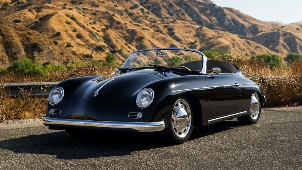 porsche 356