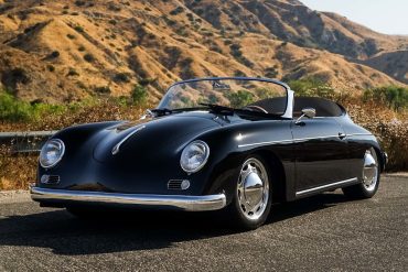 porsche 356