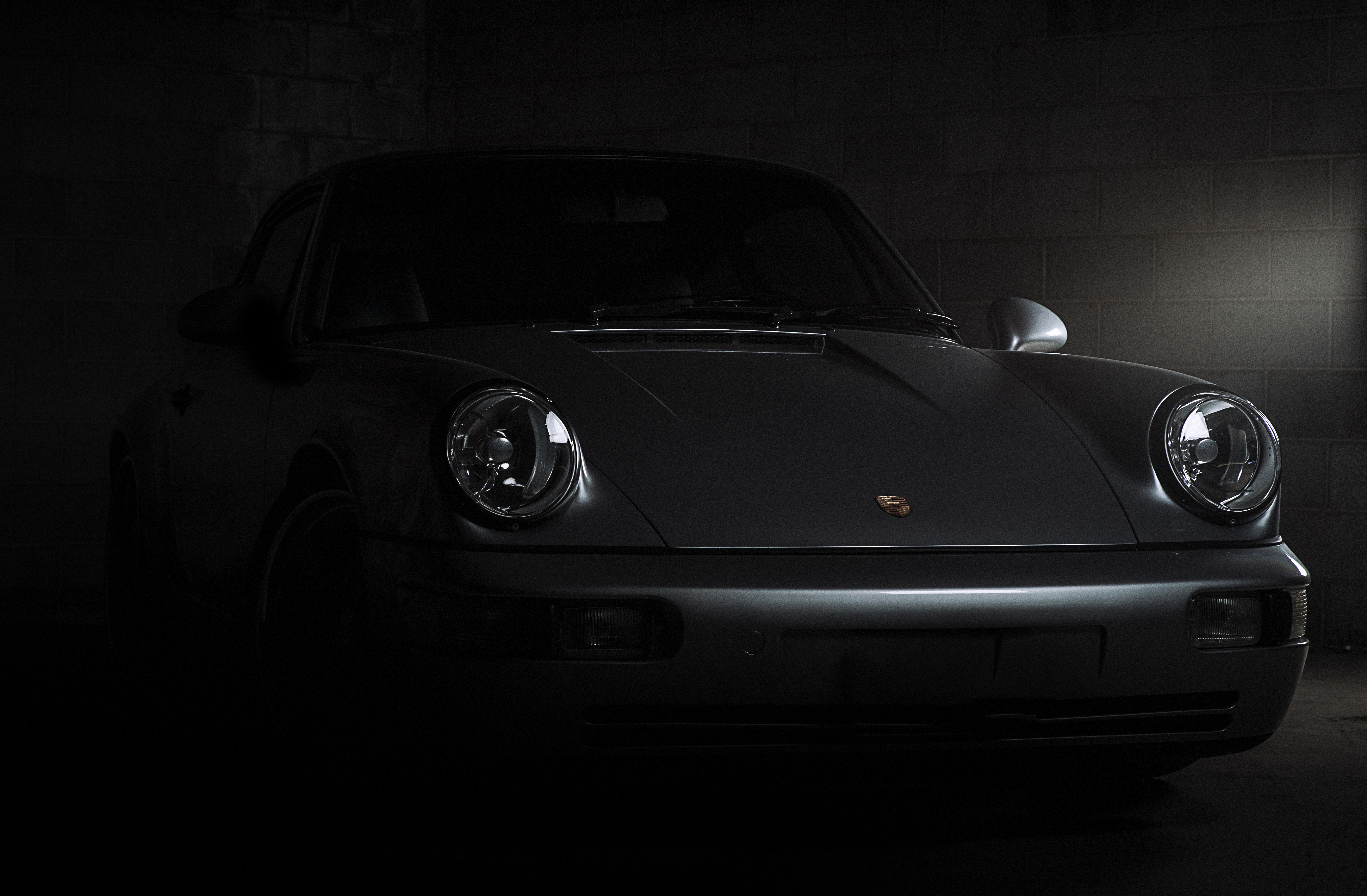 porsche big wheels