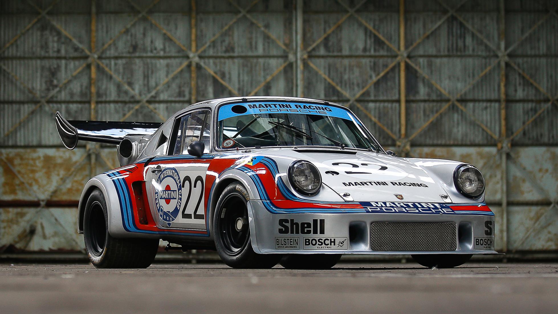 Discover 53+ images old porsche race car - In.thptnganamst.edu.vn