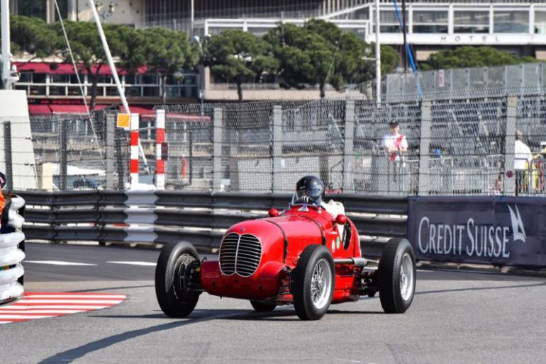 Amazing Grand Prix Car Design Gallery